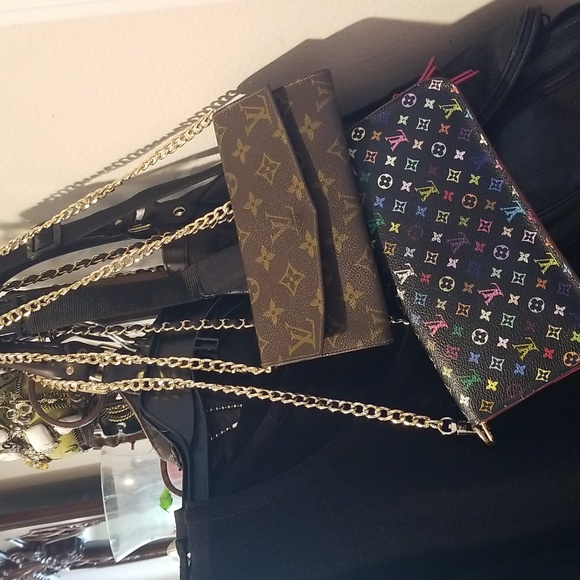 Louis Vuitton wallet - Picture 16 of 16